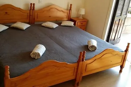 House 3 Villa Larnaka