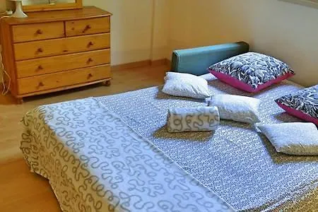 Vila House 3 Larnaca