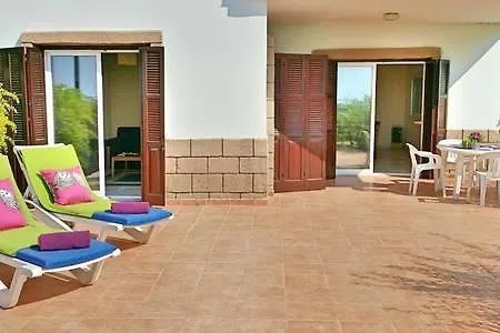 Vila House 3 Larnaca