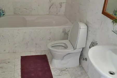 House 3 Villa Larnaca