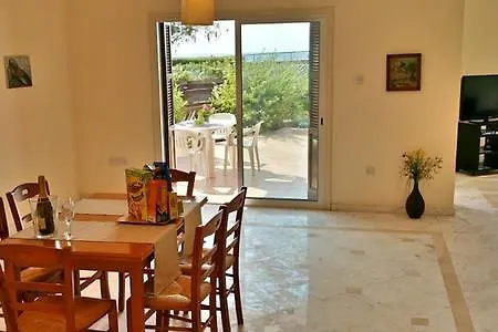 Villa House 3 Larnaca