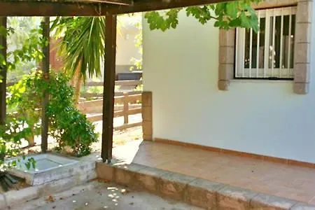 House 3 Villa Larnaca