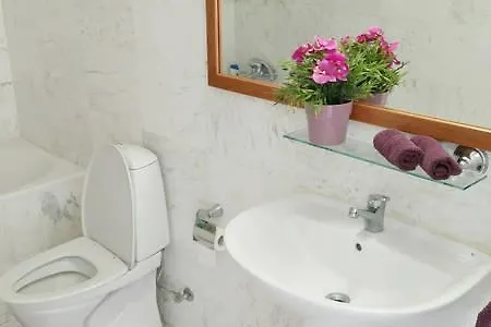 فيلة House 3 لارنكا