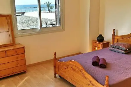 House 3 Villa Larnaca